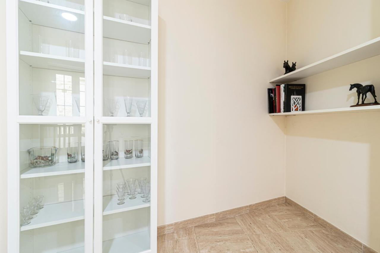 Allo Apartments Consistorio Centro 2 Habitaciones Херес-де-ла-Фронтера Экстерьер фото